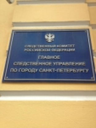 Петербурженка похитила ребенка - 2017-02-03 08:48:00 - 1