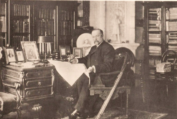 В Великих Луках пройдет конференция «Наследники М. И. Семевского» - 2018-02-15 09:32:00 - 1