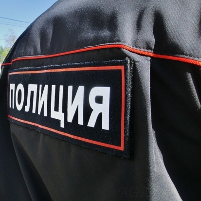 В Локне полицией раскрыта кража велосипеда - 2017-06-23 19:44:00 - 1