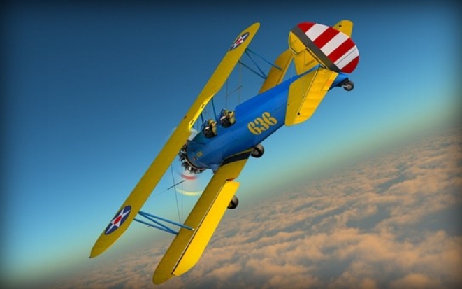 В Великих Луках пройдет выставка стендовых моделей «Музей на столе» - 2018-04-19 13:21:00 - 1