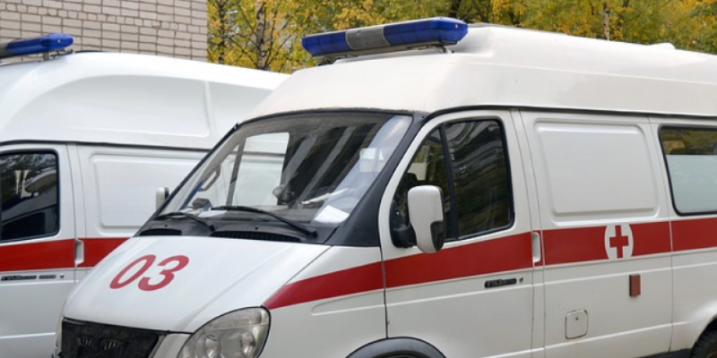 Доступность медпомощи в новогодние праздники будет обеспечена - 2020-12-23 18:00:00 - 1