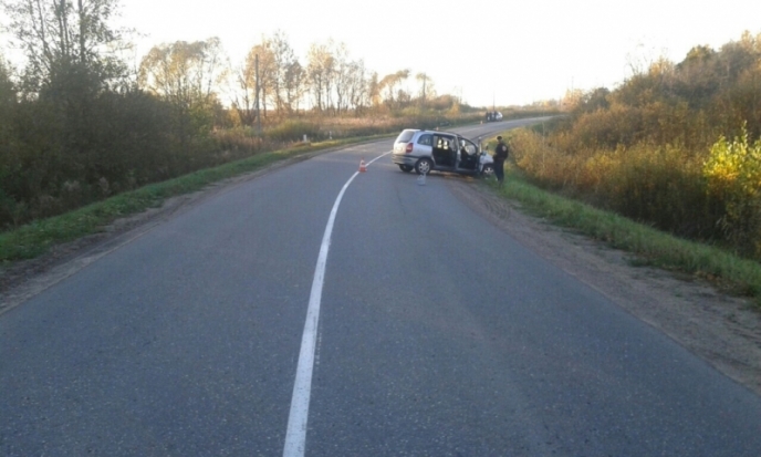 Фоторепортаж: пьяный водитель – на дороге не товарищ - 2016-10-14 11:16:00 - 1