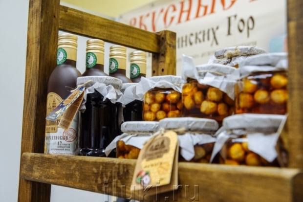 Универсальная выставка открылась в Великих Луках - 2016-11-18 14:05:00 - 1