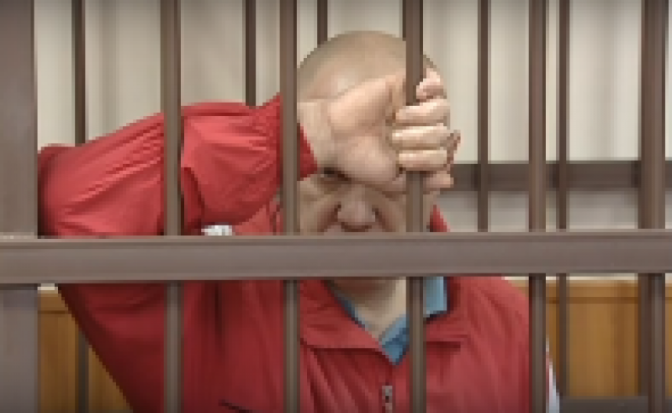 В Владимирской области в тюрьму отправились участники ОПГ из 90-х - 2016-12-01 08:56:00 - 1