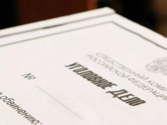 Возбуждено уголовное дело по факту обрушения тоннеля в Новой Москве - 2017-03-02 16:36:00 - 1