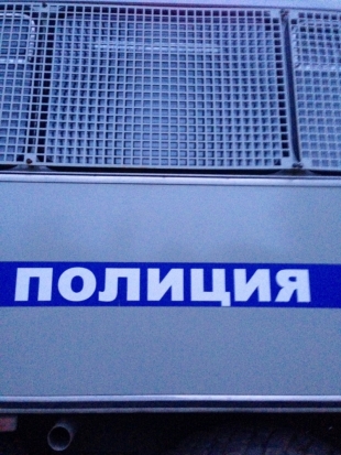 В Псковской области петербургские оперативники задержали объявленного в розыск гражданина, на счету которого разбой и сексуальное преступление - 2017-02-21 12:24:00 - 1