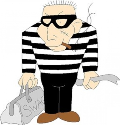 Любовь зла и опасна: подробности грабежа в Великих Луках - 2016-10-03 11:44:00 - 1