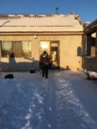 Задержаны пятеро подозреваемых в нападении на семью полицейского в Самарской области - 2016-12-15 17:06:00 - 1