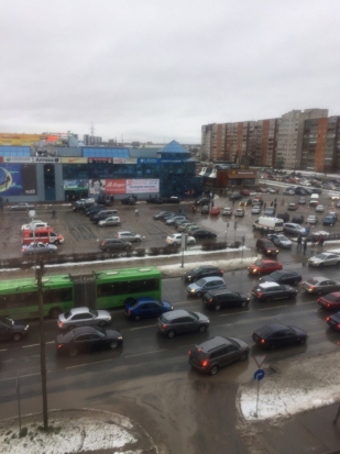 Аноним сообщил о минировании ТЦ «Империал» в Пскове - 2016-11-26 18:19:00 - 1