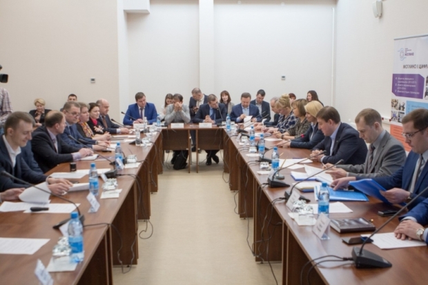 Услуги корпорации развития малого и среднего предпринимательства начнут предоставлять в этом году в Пскове и Великих Луках - 2017-03-16 20:12:00 - 1