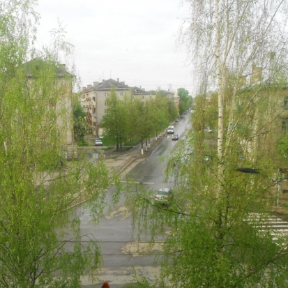 5 мая в Великих Луках ожидается до +15°С - 2018-05-04 22:02:00 - 1