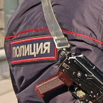 В Екатеринбурге стрелок ранил пятерых посетителей ночного клуба - 2016-10-30 12:49:00 - 1