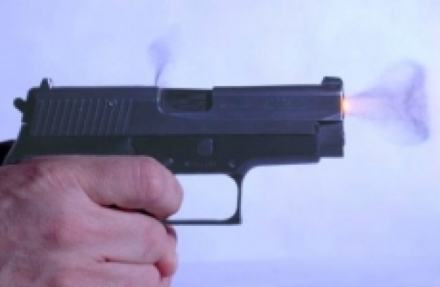 В Ленинградской области предстанет перед судом мужчина, из ревности застреливший супругу и ее знакомого - 2017-02-02 12:23:00 - 1