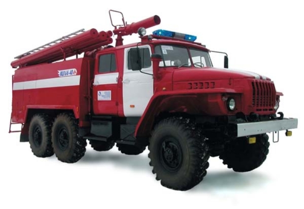 Сегодня ночью в Великих Луках горел автомобиль - 2017-05-23 09:10:00 - 1