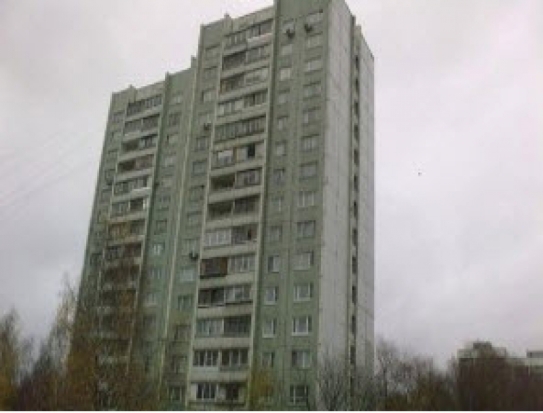 У петербурженки не получилось прыгнуть с 11-го этажа - 2017-06-03 21:03:00 - 1