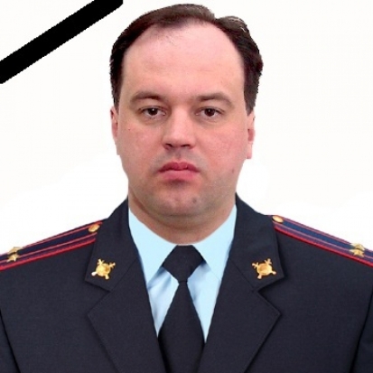 При исполнении служебных обязанностей в Северо-Кавказском регионе в результате ДТП трагически погиб сотрудник псковской полиции - 2017-06-27 15:56:00 - 1