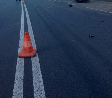 В Псковской области попал в аварию автобус с паломниками из Санкт-Петербурга - 2016-10-23 18:26:00 - 1