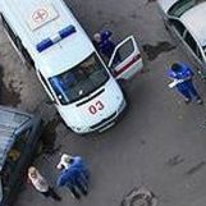 25-летняя псковичка погибла, выпав с балкона 9-го этажа - 2016-10-04 13:29:00 - 1