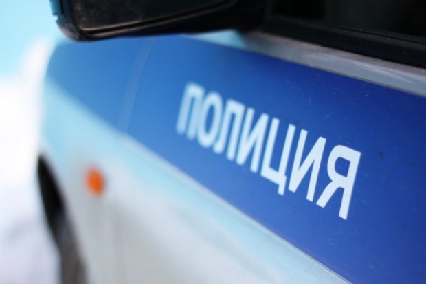 Сотрудников полиции поздравляют руководители города - 2016-11-10 08:03:00 - 1