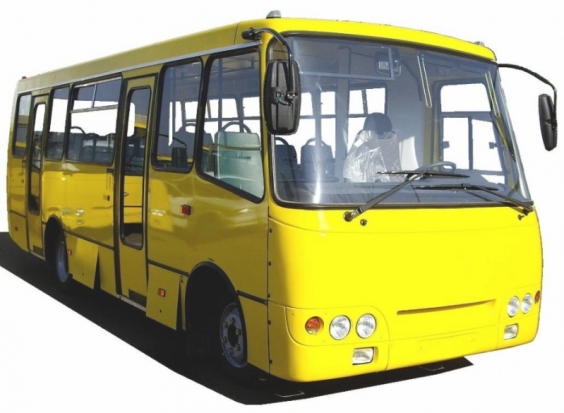 В период новогодних каникул в расписания великолукских автобусов вносятся изменения - 2016-12-30 11:51:00 - 1
