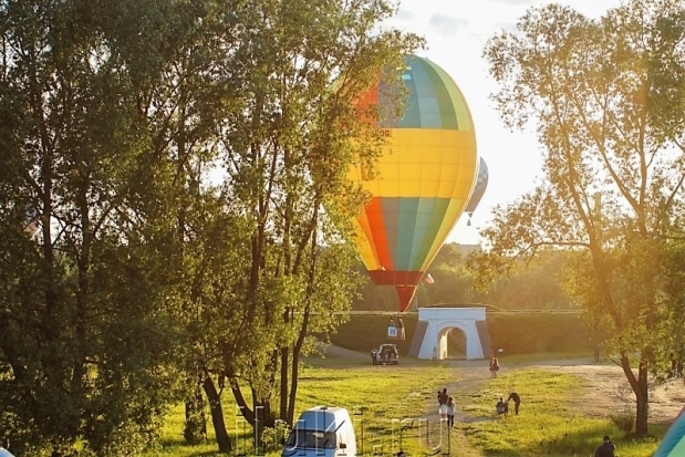 До +21°С обещают синоптики завтра днем в Великих Луках - 2018-06-12 21:21:00 - 1
