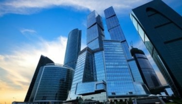 По факту падения парня с небоскреба в Москве возбуждено уголовное дело - 2017-01-16 10:23:00 - 1