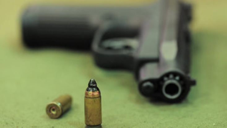 На 1 год и 9 месяцев осужден полицейский, застреливший петербуржца в своем кабинете - 2016-12-08 20:08:00 - 1