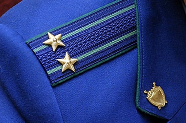 Глава сельского поселения «Островская волость» повторно привлечен к административной ответственности за нерассмотрение обращения - 2016-11-16 08:50:00 - 1