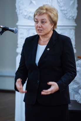 Вера Емельянова приехала в Великие Луки с двухдневным визитом (ФОТО - 2017-12-22 12:18:00 - 1