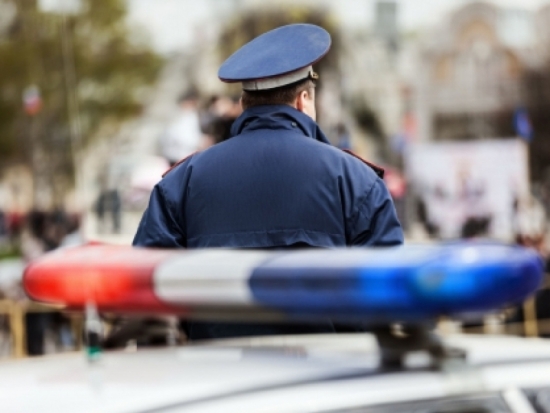 Житель Ленинградской области напал на сотрудницу полиции - 2016-10-27 11:58:00 - 1