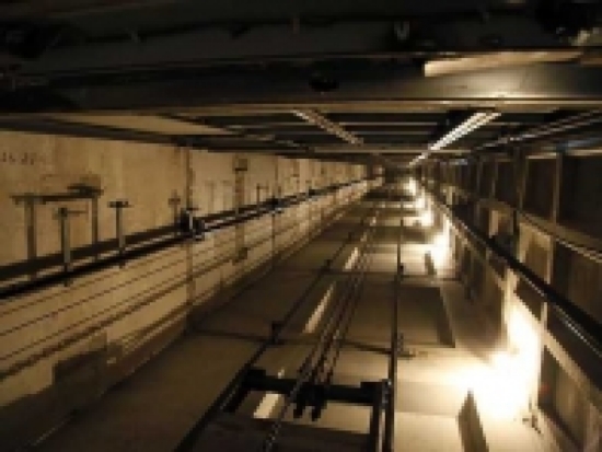 В Москве по факту гибели людей в результате падения лифта возбуждено уголовное дело - 2016-09-23 15:22:00 - 1