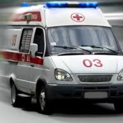 В Москве из окон домов выпали двое детей, один из них упал с 16-го этажа - 2016-12-14 20:38:00 - 1