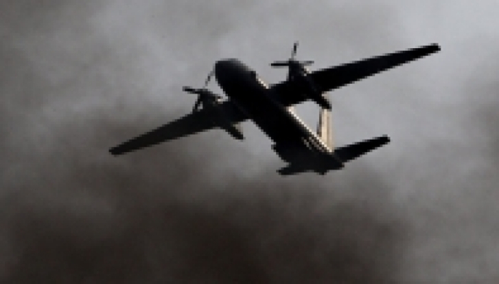 В Саратовской области по факту авиакатастрофы самолета АН-26 возбуждено уголовное дело - 2017-05-30 12:21:00 - 1
