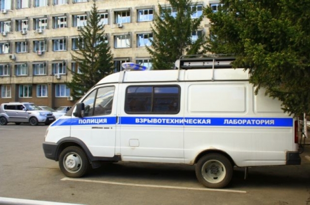 Из-за звонков о «минировании» в Москве эвакуированы около 100 тысяч человек - 2017-10-06 19:08:00 - 1