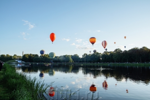 Кей-граб в Великих Луках все-таки состоится! - 2018-06-12 16:21:00 - 1