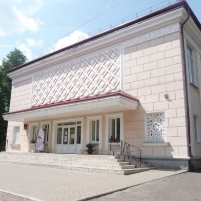 Разноцветный Арбат по-великолукски ждет горожан 25 августа - 2017-08-09 06:24:00 - 1