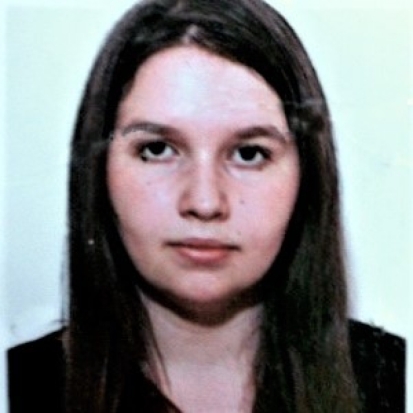 17-летняя великолучанка ушла из дома и пропала. Помогите в розыске! (ФОТО) - 2017-09-09 19:35:00 - 1