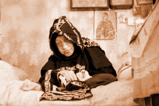 Великолучан приглашают совершить паломничество на могилу схимонахини Макарии - 2018-05-06 14:39:00 - 1