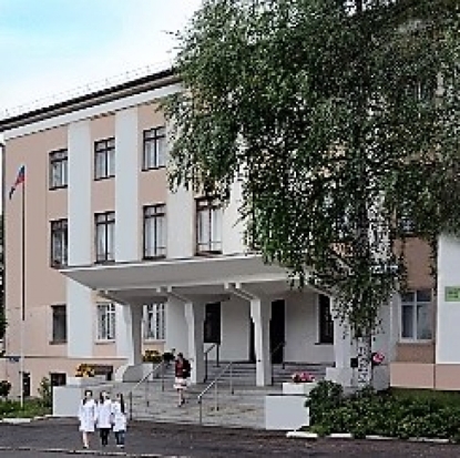Великолукский медицинский колледж приглашает на курсы повышения квалификации медработников предприятий города - 2017-10-22 13:03:00 - 1