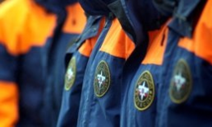 В болотах Псковского района мужчина помог найти заблудившуюся женщину - 2016-11-21 09:04:00 - 1