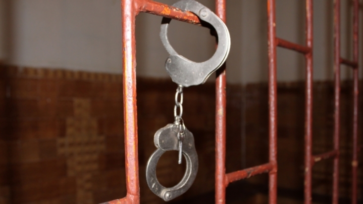 В Пскове задержали граждан, подозреваемых в избиении молодого человека - 2017-04-17 17:48:00 - 1