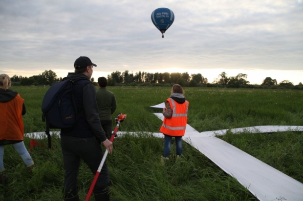 Первый полет аэронавтов в рамках 23-й Встречи воздухоплавателей планируется уже 10 июня - 2018-06-09 08:43:00 - 1