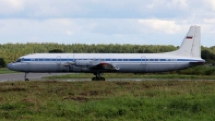 В Якутске по факту аварийной посадки самолета проводится доследственная проверка - 2016-12-19 11:56:00 - 1