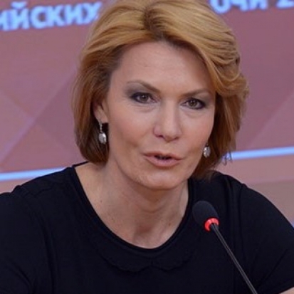 Бывшую главу Российской федерации баскетбола будут судить за хищение крупной суммы денег - 2017-03-04 19:06:00 - 1