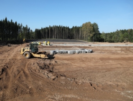 Правительство РФ выделило 50 млн рублей на строительство велоцентра в Великих Луках - 2018-05-22 18:09:00 - 1