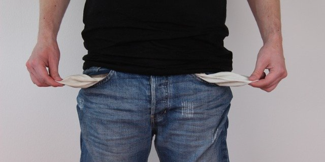 Правительство сохранило размер максимального пособия по безработице - 2021-01-09 15:00:00 - 1