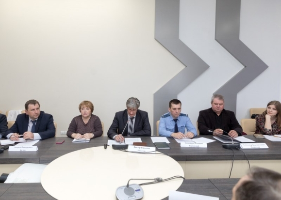 Состояния атмосферного воздуха в Пскове и Великих Луках очень хорошее – Псковский Гидрометцентр - 2018-04-19 21:07:00 - 1