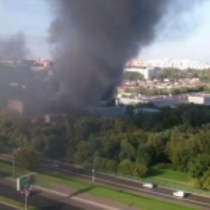 Перед московским судом предстали виновники пожара, в котором погибли 17 человек - 2017-08-18 08:46:00 - 1