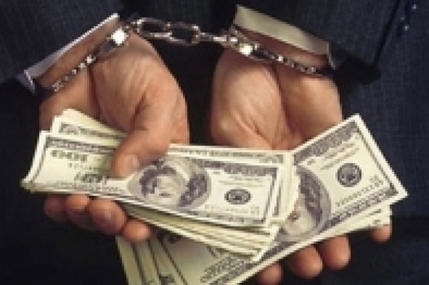 Возбуждено уголовное дело в отношении следователя, подполковника юстиции, за получение взятки в особо крупном размере - 2016-12-07 08:47:00 - 1