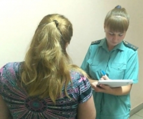 В Великих Луках предпринимателям напомнили о долгах - 2018-06-18 21:03:00 - 1